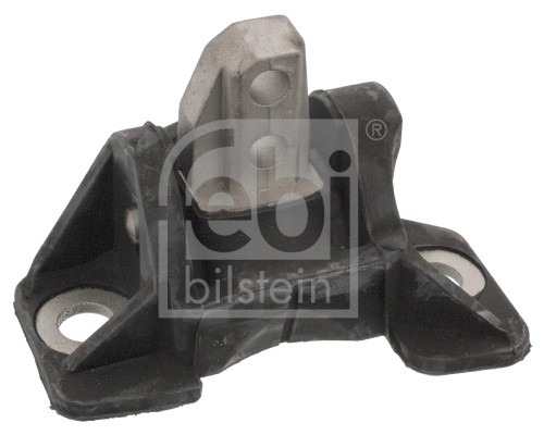 Mounting, engine